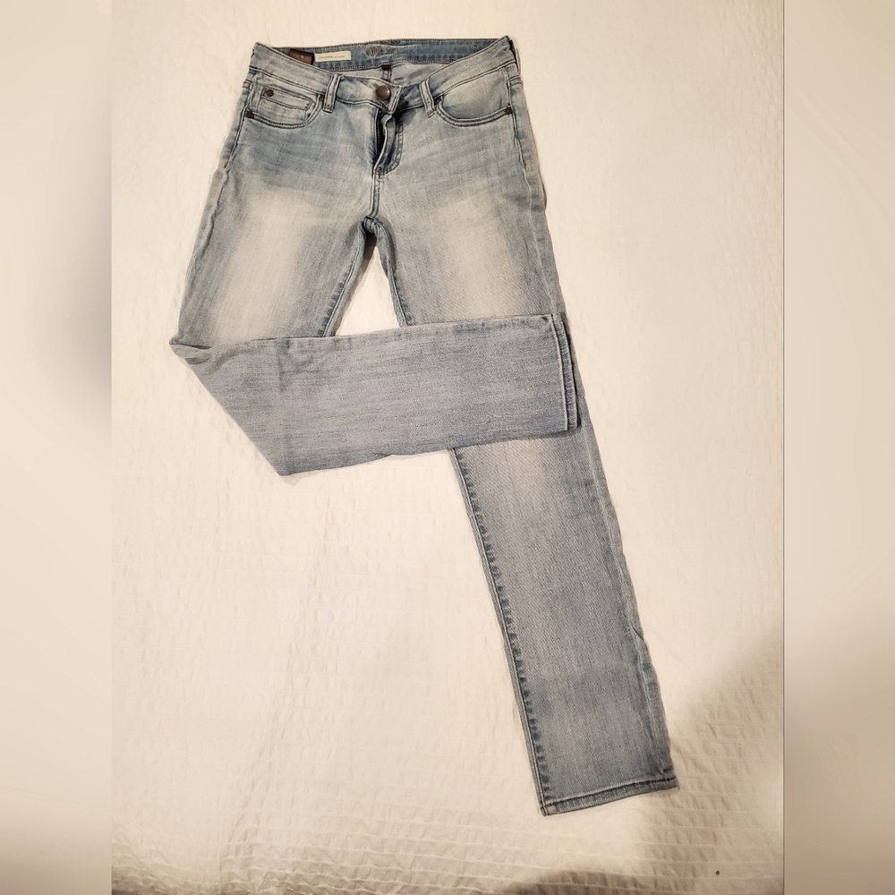 Kut from the Kloth Boyfriend Jeans